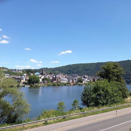 Leeseits Luv Apartment Traben-Trarbach Exterior photo