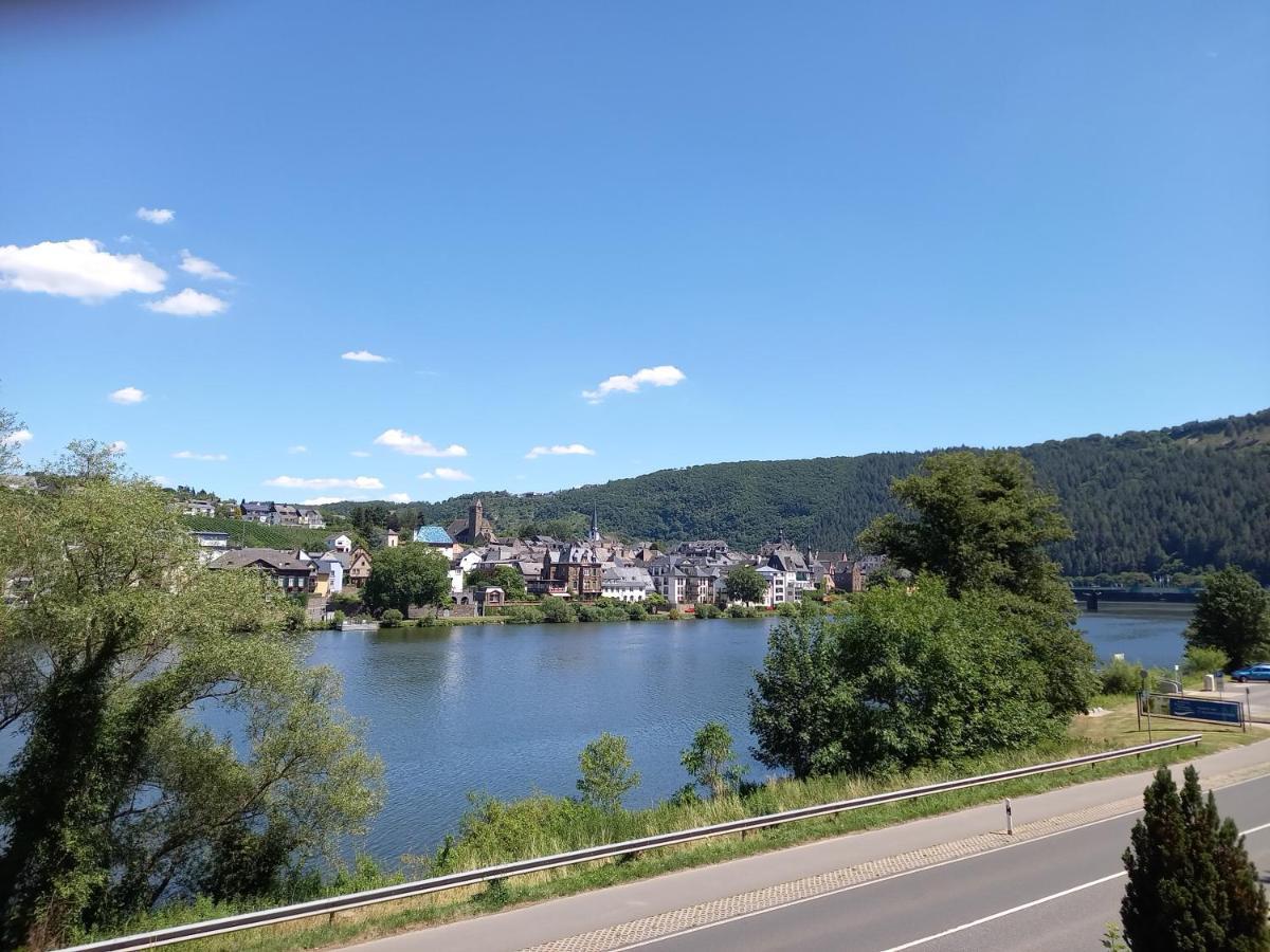 Leeseits Luv Apartment Traben-Trarbach Exterior photo